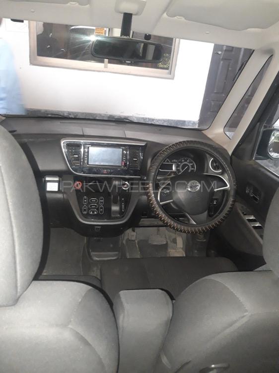 Nissan Dayz Highway Star 2015 for Sale in Gujrat Nissan Dayz Highway Star 2015 for Sale in Gujrat Image-2