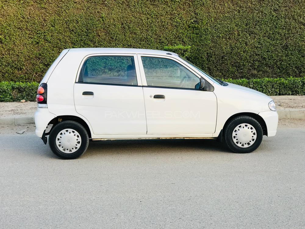 Suzuki Alto 2006 for Sale in Karachi Image-1