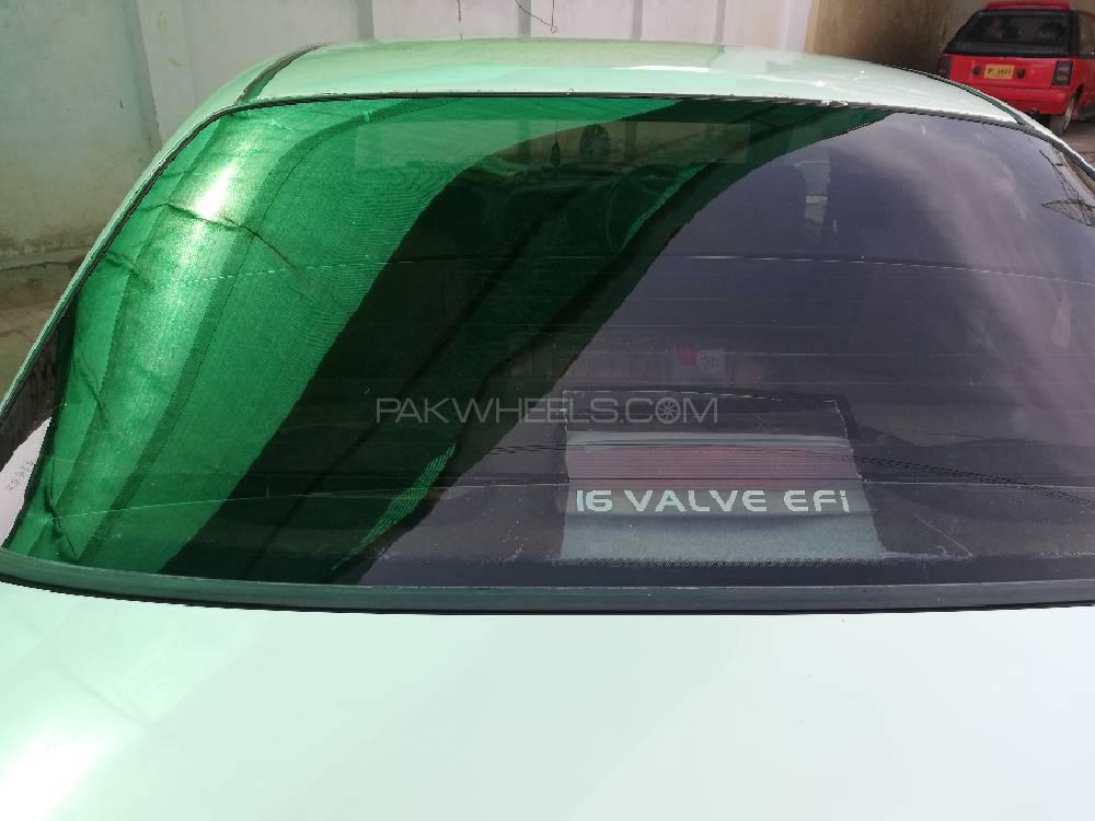 Suzuki Baleno 2004 for Sale in Bahawalpur Suzuki Baleno 2004 for Sale in Bahawalpur Image-6