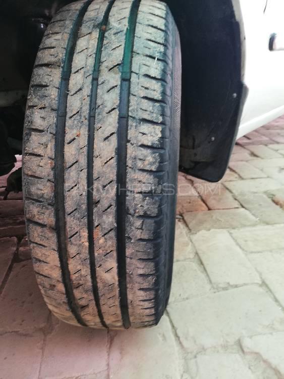 Suzuki Baleno 2004 for Sale in Bahawalpur Suzuki Baleno 2004 for Sale in Bahawalpur Image-13