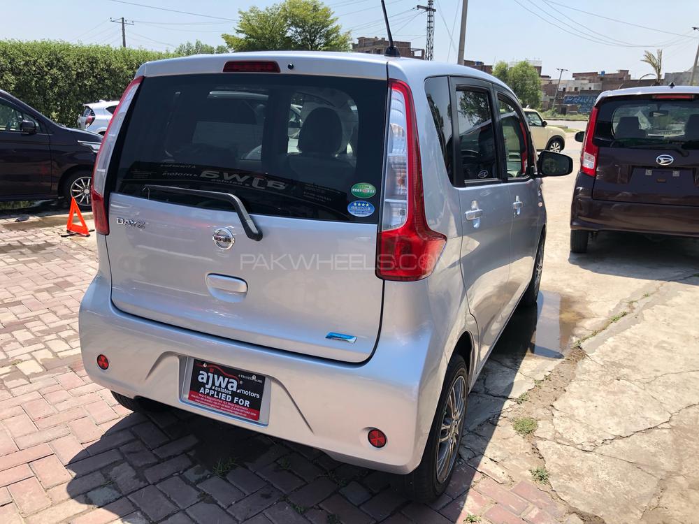 نسان ڈیز 2015 for Sale in گجرانوالہ نسان ڈیز 2015 for Sale in گجرانوالہ Image-4