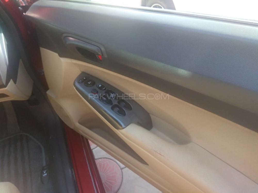 Honda Civic 2011 for Sale in Lahore Honda Civic 2011 for Sale in Lahore Image-5
