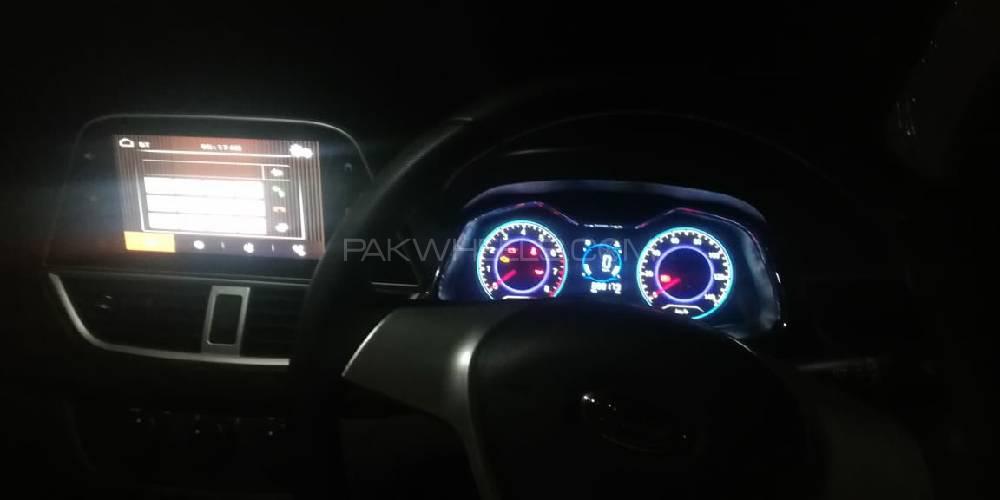 United Bravo 2019 for Sale in Sialkot United Bravo 2019 for Sale in Sialkot Image-3