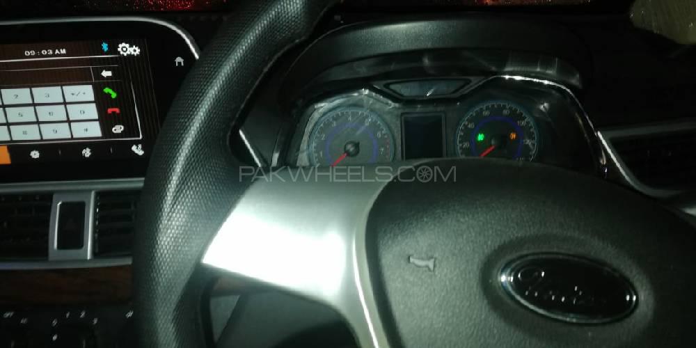 United Bravo 2019 for Sale in Sialkot United Bravo 2019 for Sale in Sialkot Image-4
