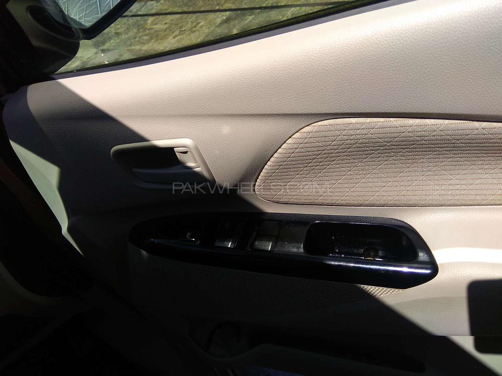 Nissan Dayz 2015 for Sale in Lahore Nissan Dayz 2015 for Sale in Lahore Image-6