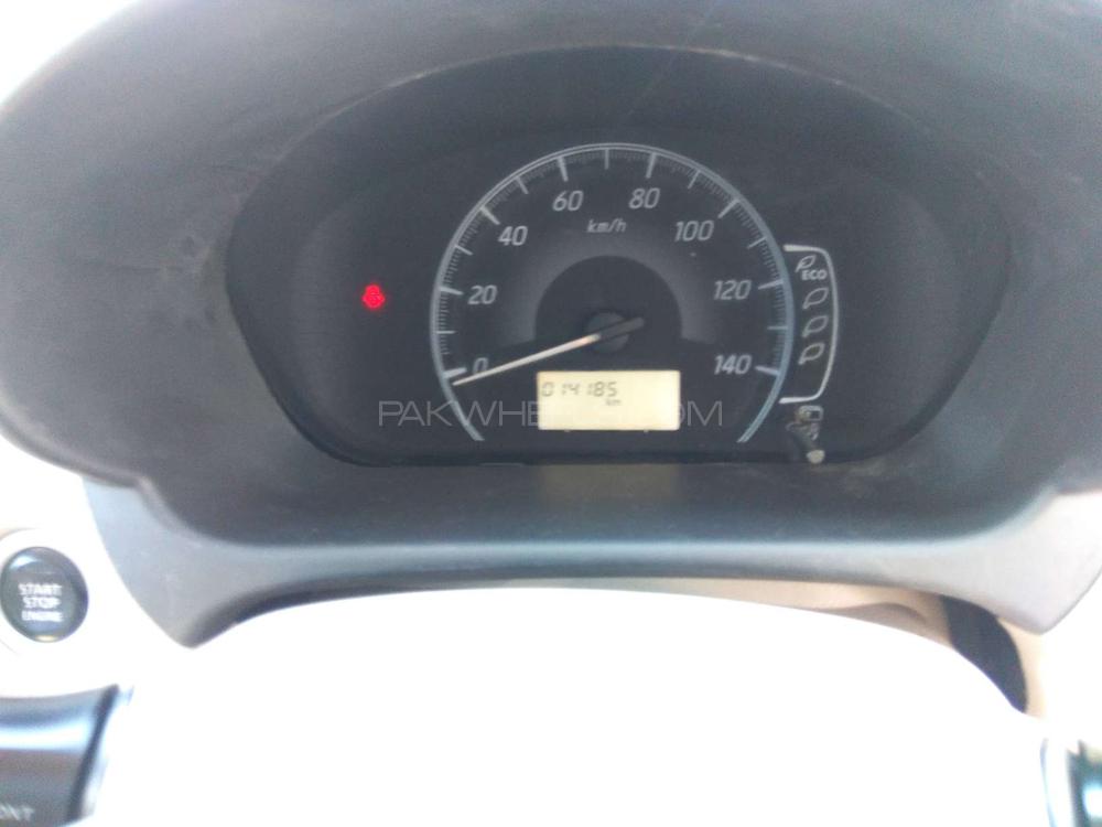 Nissan Dayz 2015 for Sale in Lahore Nissan Dayz 2015 for Sale in Lahore Image-7