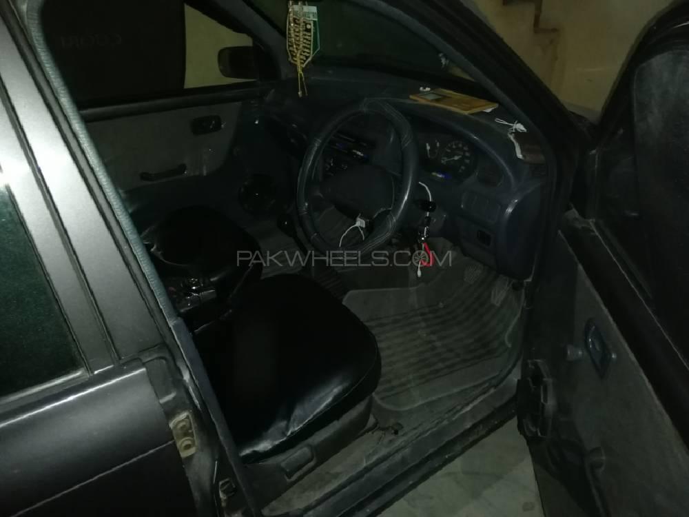 Daihatsu Cuore 2010 for Sale in Sahiwal Daihatsu Cuore 2010 for Sale in Sahiwal Image-9