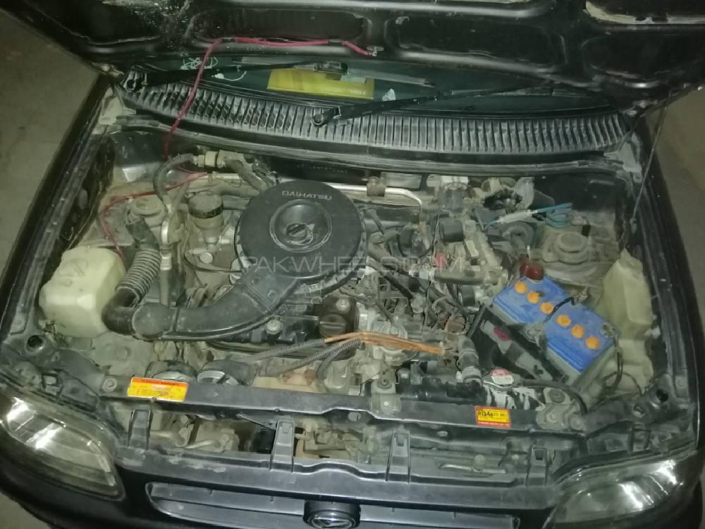 Daihatsu Cuore 2010 for Sale in Sahiwal Daihatsu Cuore 2010 for Sale in Sahiwal Image-3