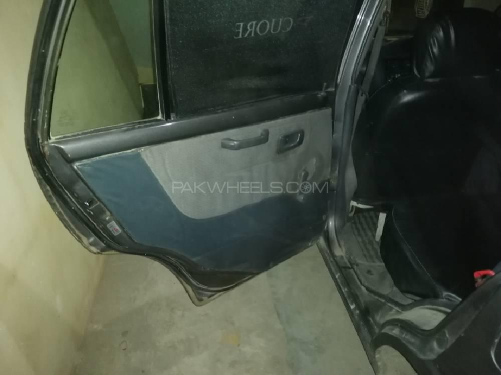 Daihatsu Cuore 2010 for Sale in Sahiwal Daihatsu Cuore 2010 for Sale in Sahiwal Image-11