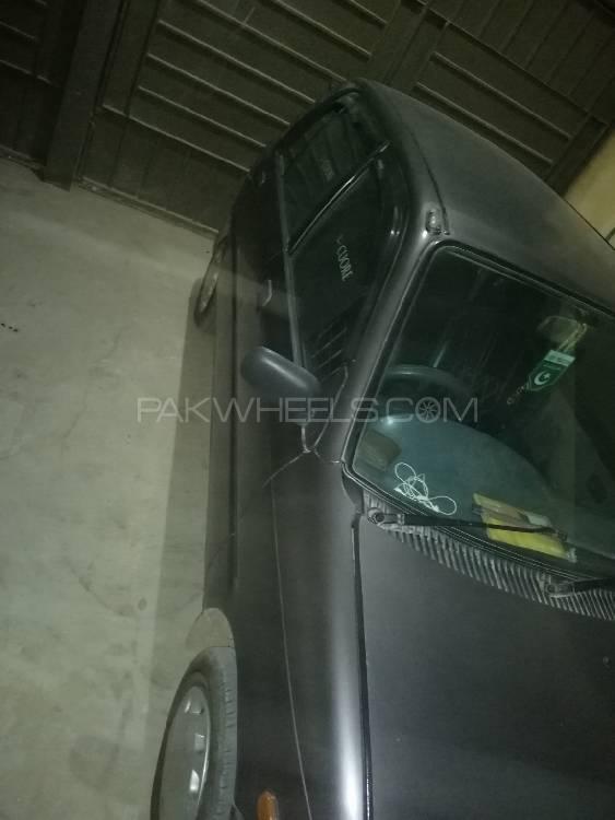 Daihatsu Cuore 2010 for Sale in Sahiwal Daihatsu Cuore 2010 for Sale in Sahiwal Image-20