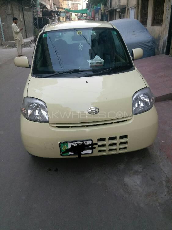 Daihatsu Esse 2013 for Sale in Lahore Image-1