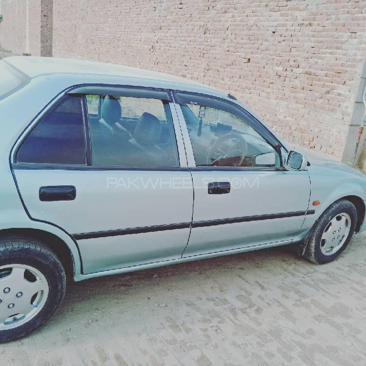 Honda City 2000 for Sale in Multan Image-1