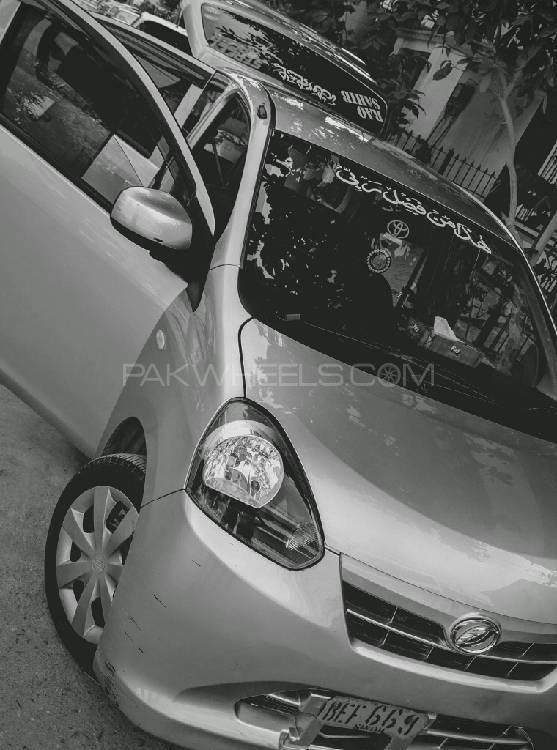 ڈائی ہاٹسو میرا 2012 for Sale in کراچی Image-1