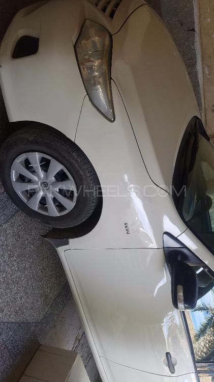 Toyota Corolla 2013 for Sale in Risalpur Image-1