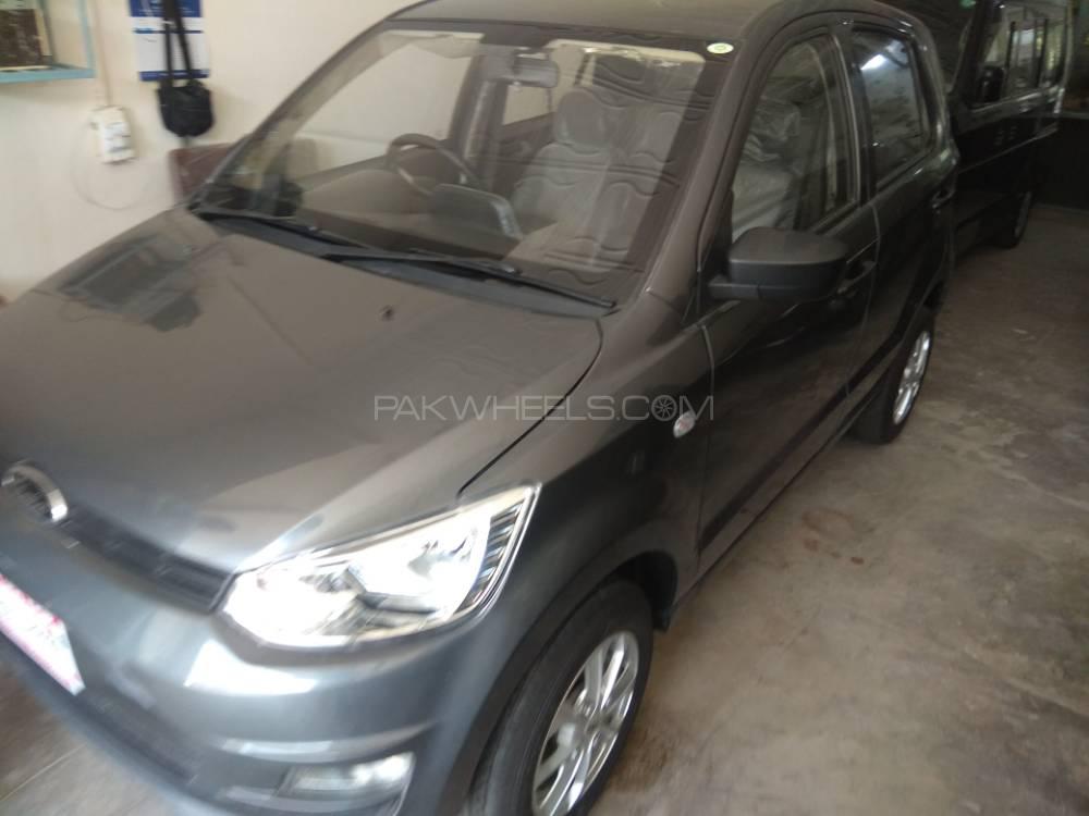 United Bravo 2019 for Sale in Bahawalpur United Bravo 2019 for Sale in Bahawalpur Image-3