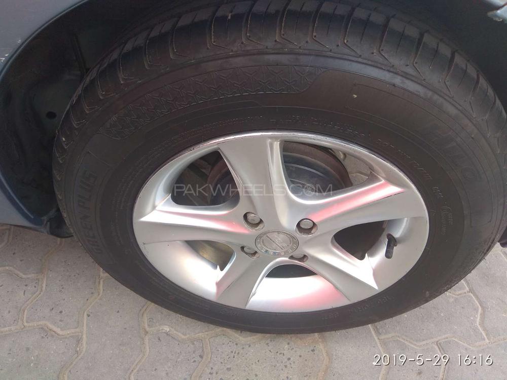 ٹویوٹا ویٹز 2011 for Sale in راولپنڈی ٹویوٹا ویٹز 2011 for Sale in راولپنڈی Image-15