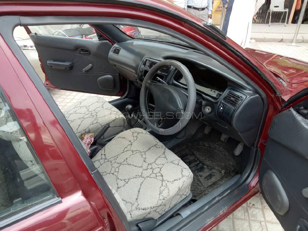 ٹویوٹا کرولا 1998 for Sale in ملتان ٹویوٹا کرولا 1998 for Sale in ملتان Image-6