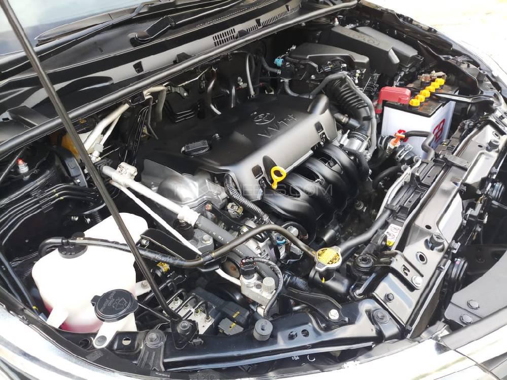Toyota Corolla 2018 for Sale in Karachi Toyota Corolla 2018 for Sale in Karachi Image-10