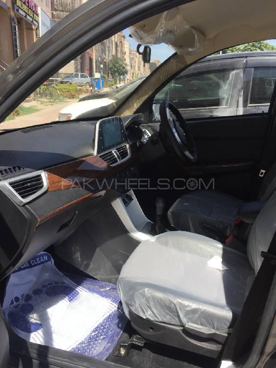 United Bravo 2019 for Sale in Rawalpindi United Bravo 2019 for Sale in Rawalpindi Image-4