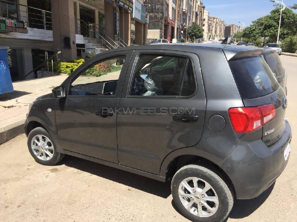 United Bravo 2019 for Sale in Rawalpindi United Bravo 2019 for Sale in Rawalpindi Image-2