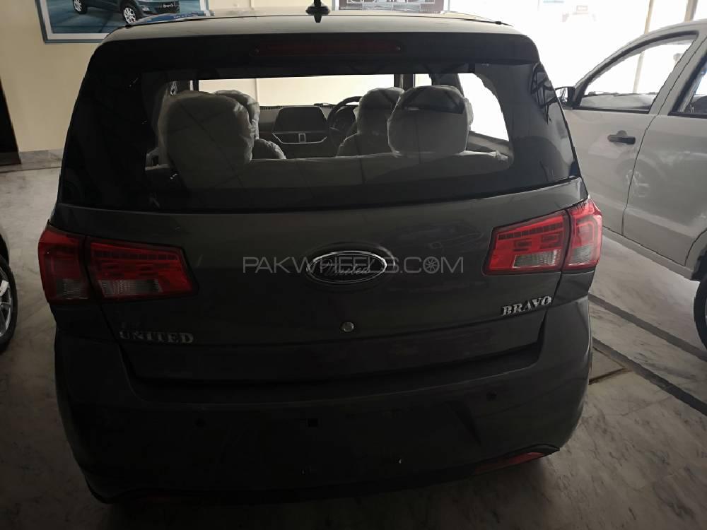 United Bravo 2019 for Sale in Rawalpindi United Bravo 2019 for Sale in Rawalpindi Image-6