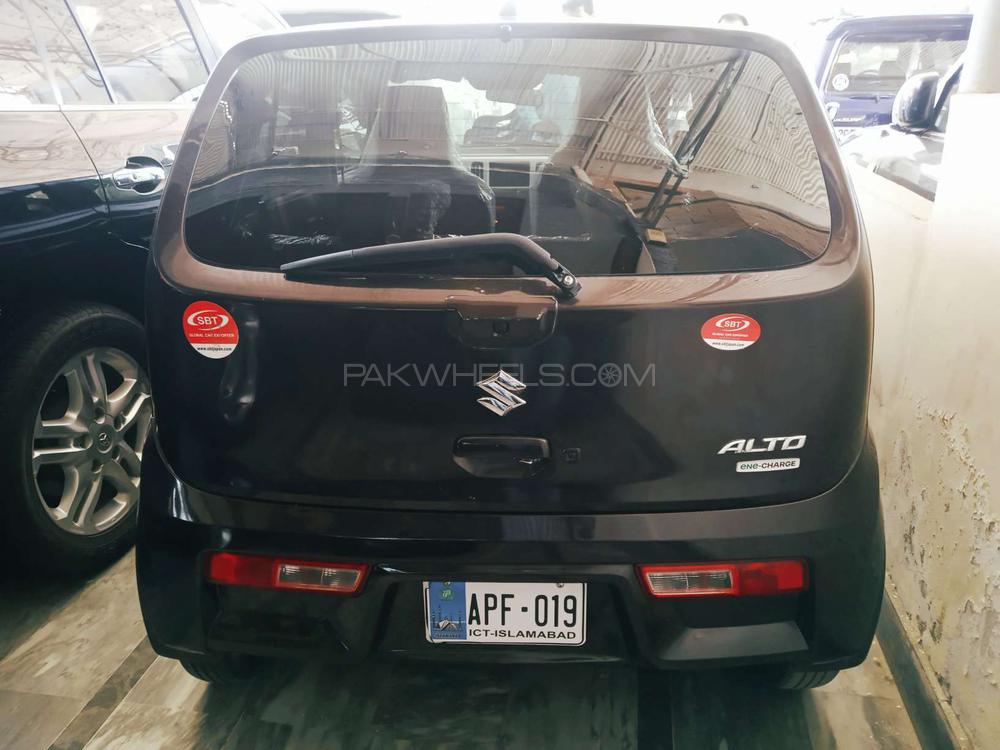 Suzuki Alto 2015 for Sale in Rawalpindi Suzuki Alto 2015 for Sale in Rawalpindi Image-4