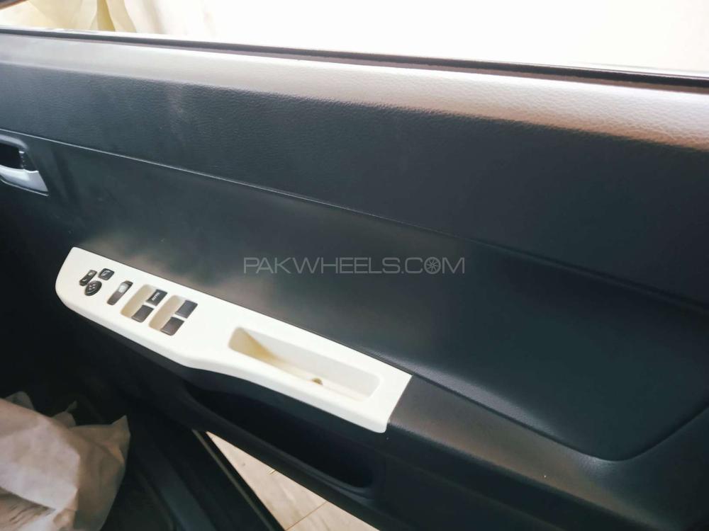 Suzuki Alto 2015 for Sale in Rawalpindi Suzuki Alto 2015 for Sale in Rawalpindi Image-7