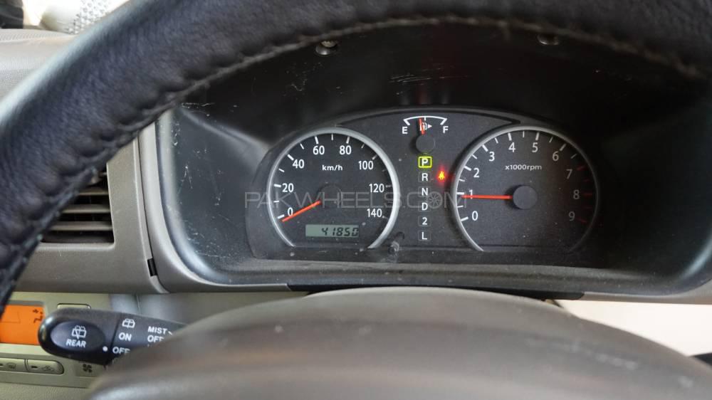 Suzuki Every 2014 for Sale in Lahore Suzuki Every 2014 for Sale in Lahore Image-2