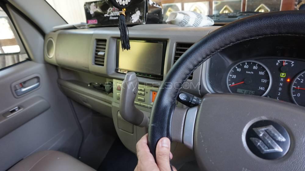 Suzuki Every 2014 for Sale in Lahore Suzuki Every 2014 for Sale in Lahore Image-3
