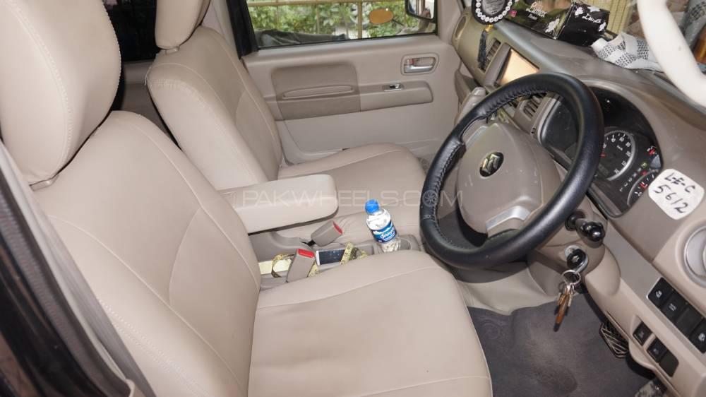 Suzuki Every 2014 for Sale in Lahore Suzuki Every 2014 for Sale in Lahore Image-5