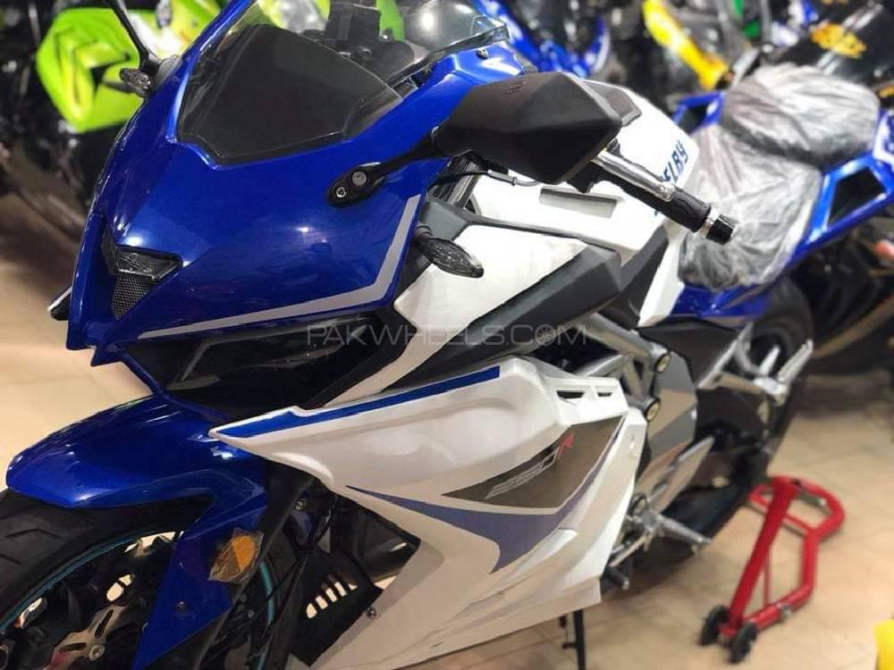 Lifan 250 2019 for Sale Lifan 250 2019 for Sale Image-2
