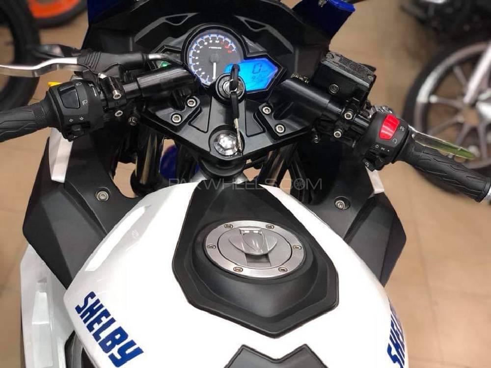 Lifan 250 2019 for Sale Lifan 250 2019 for Sale Image-7