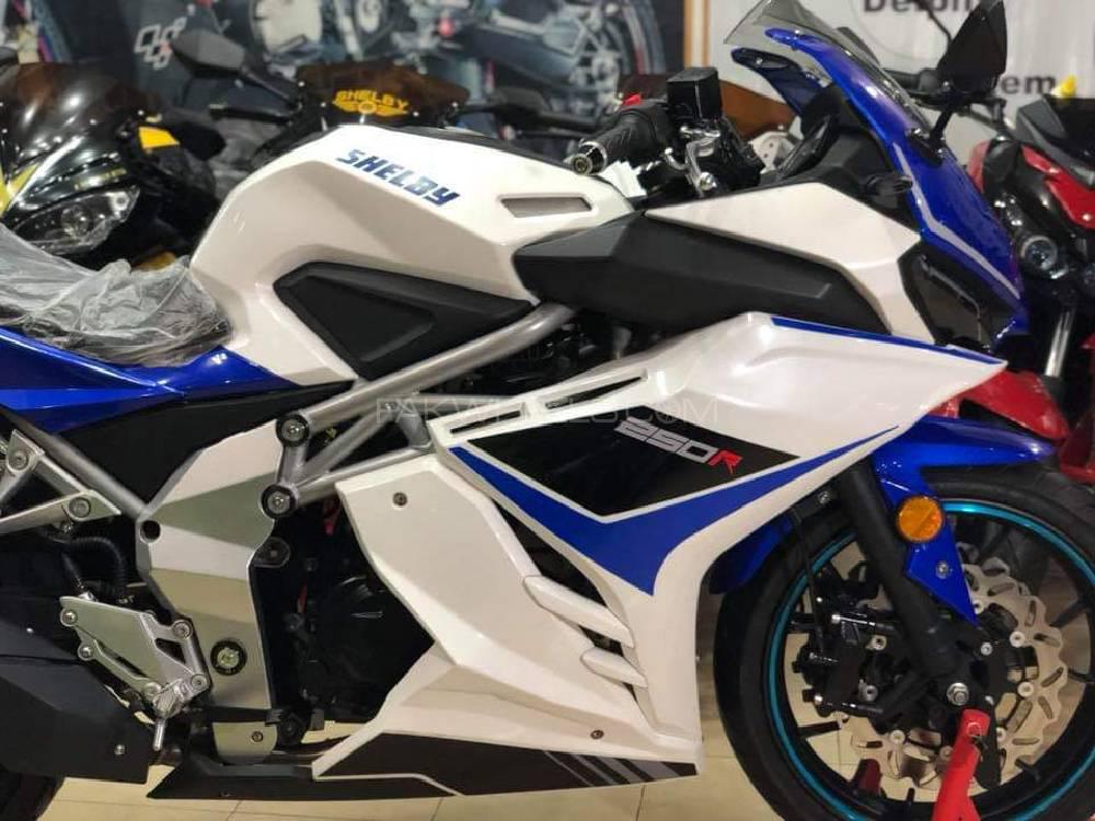 Lifan 250 2019 for Sale Lifan 250 2019 for Sale Image-4