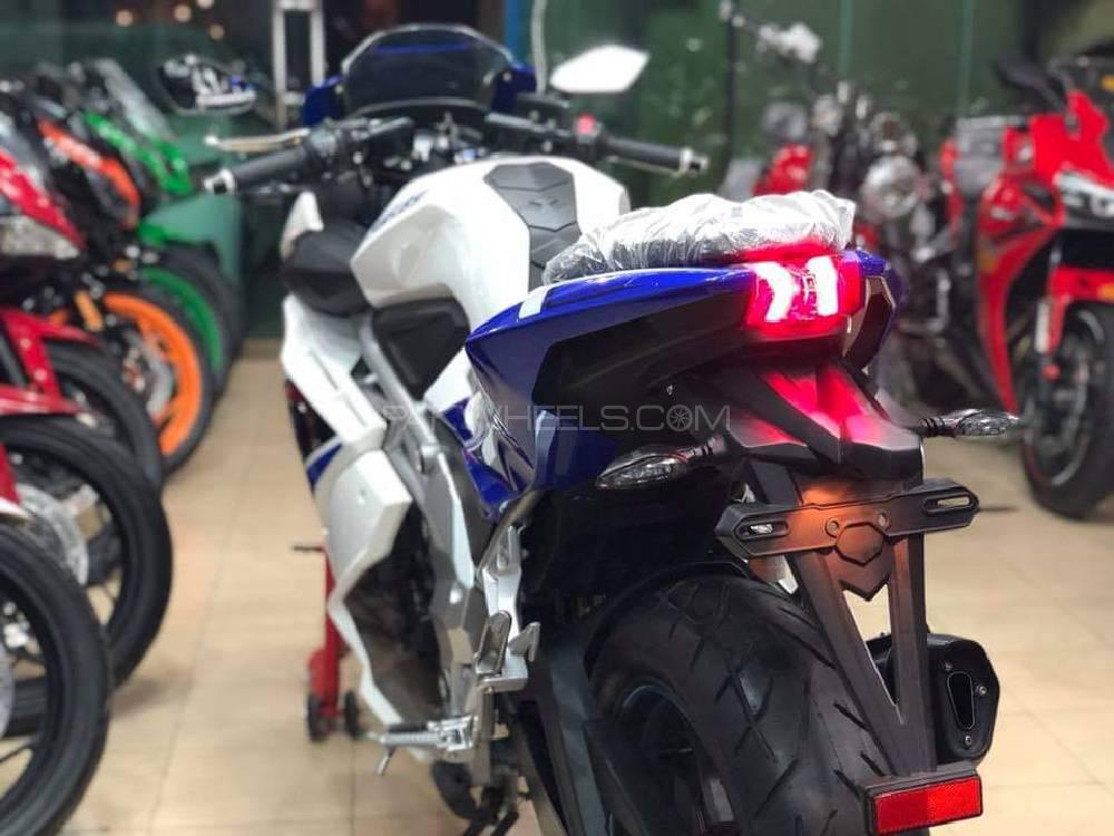 Lifan 250 2019 for Sale Lifan 250 2019 for Sale Image-5
