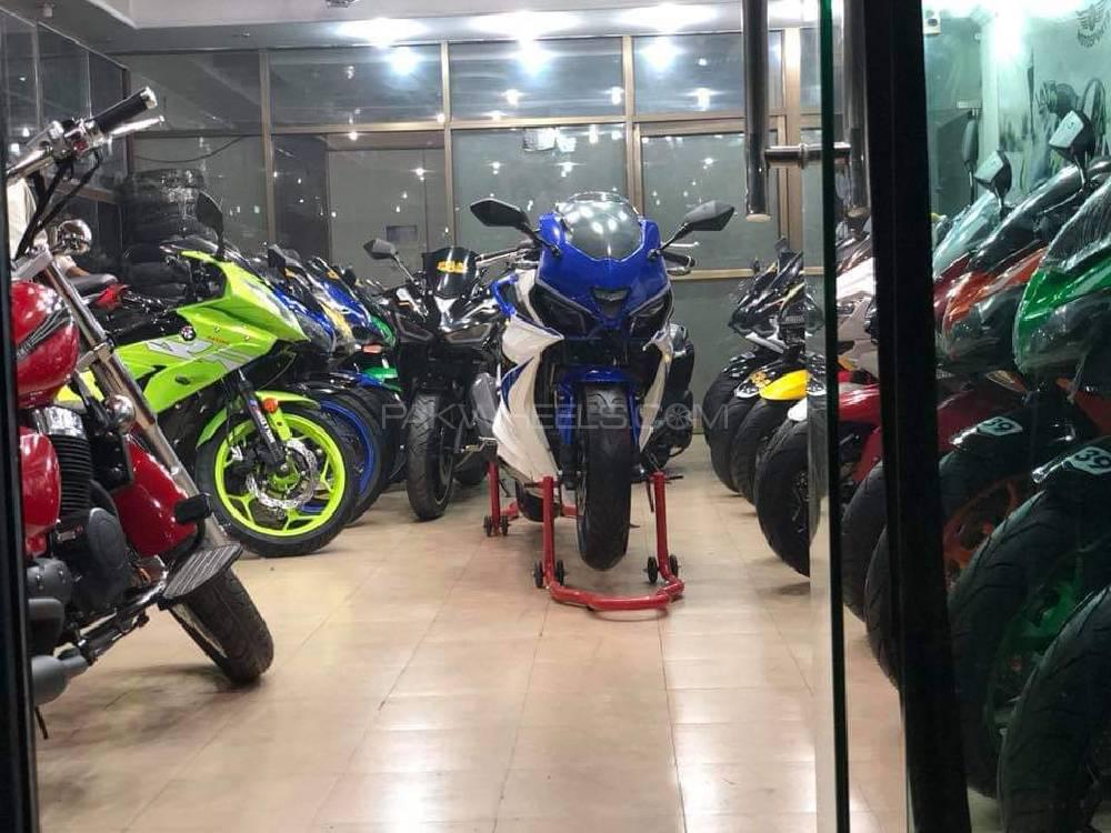 Lifan 250 2019 for Sale Lifan 250 2019 for Sale Image-8