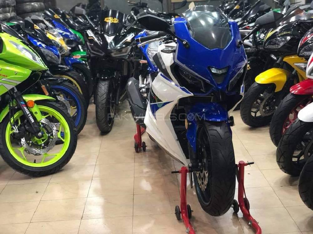 Lifan 250 2019 for Sale Lifan 250 2019 for Sale Image-9