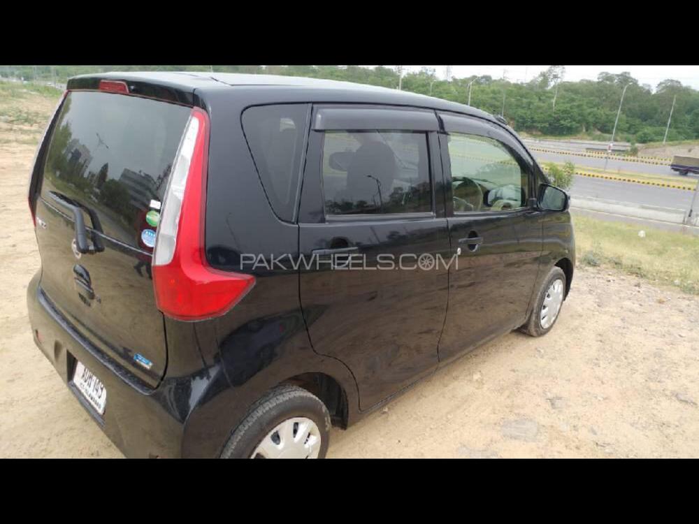 Nissan Dayz 2014 for Sale in Wah cantt Image-1