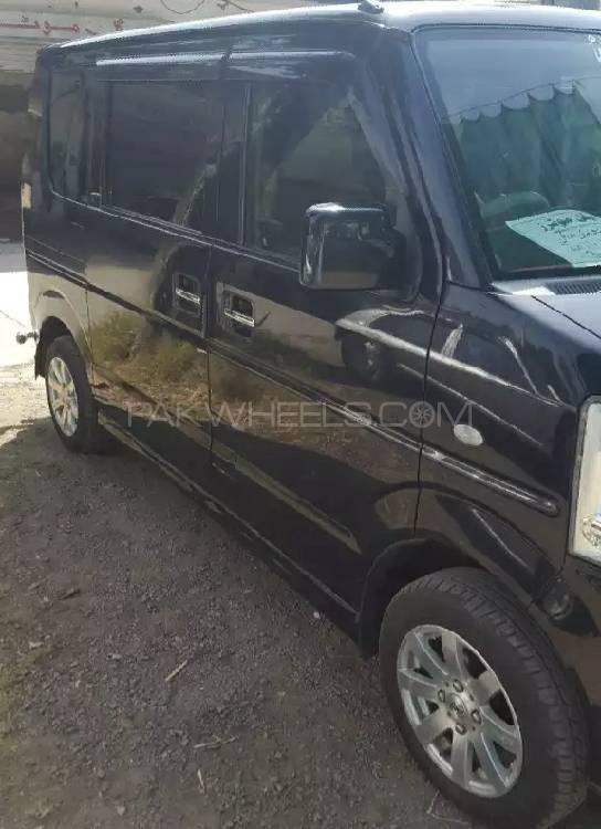 Suzuki Every Wagon 2017 for Sale in Gujrat Image-1