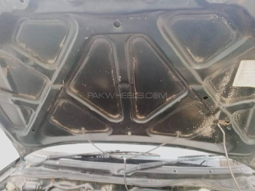 Honda City 1998 for Sale in Bahawalpur Honda City 1998 for Sale in Bahawalpur Image-16