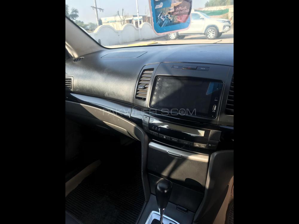 ٹویوٹا پریمیو 2006 for Sale in بھیرہ ٹویوٹا پریمیو 2006 for Sale in بھیرہ Image-2