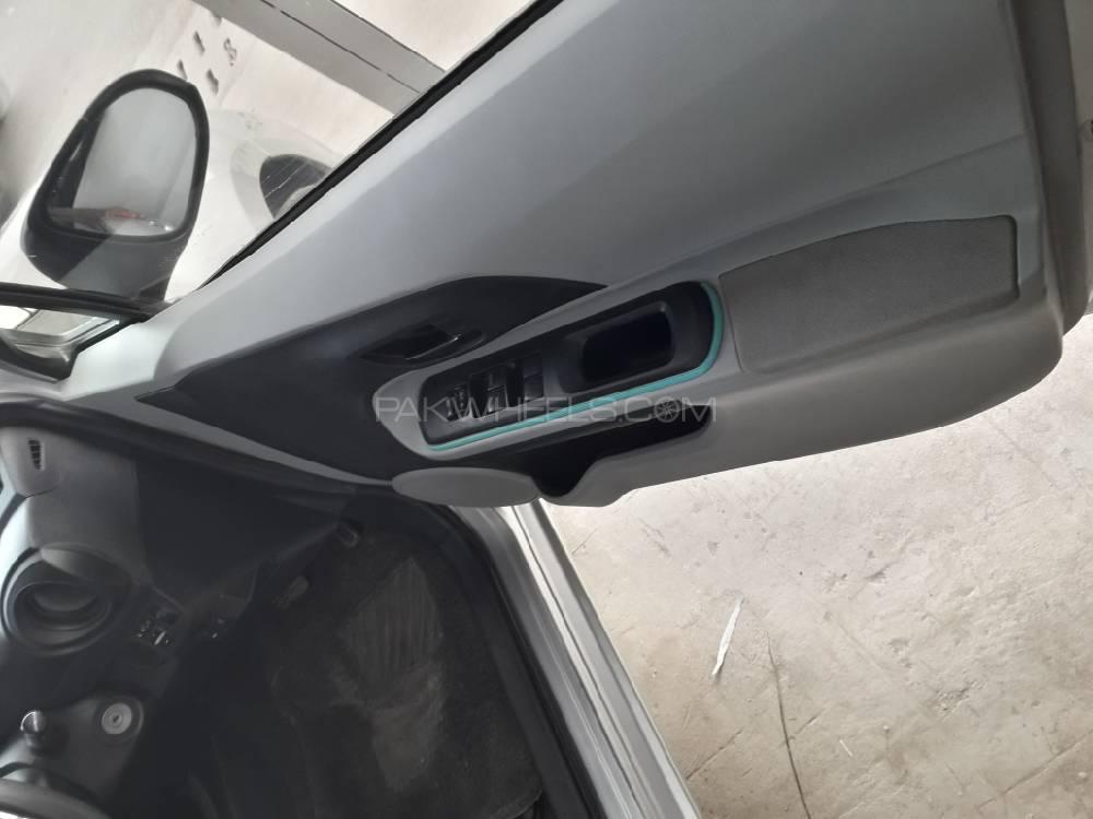 Toyota Aqua 2012 for Sale in Quetta Toyota Aqua 2012 for Sale in Quetta Image-6