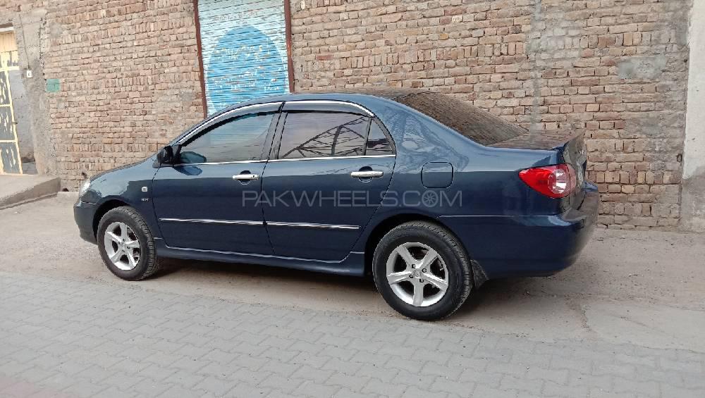 Toyota Corolla 2006 for Sale in Talagang Image-1