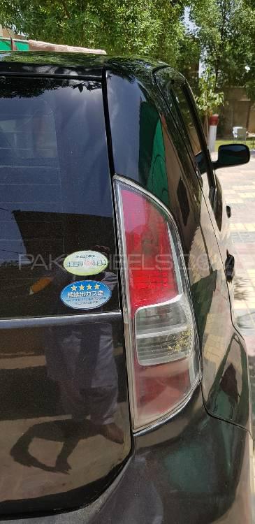 Toyota Passo 2005 for Sale in D.G.Khan Image-1