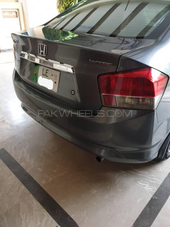 ہونڈا سٹی 2010 for Sale in لاہور ہونڈا سٹی 2010 for Sale in لاہور Image-5