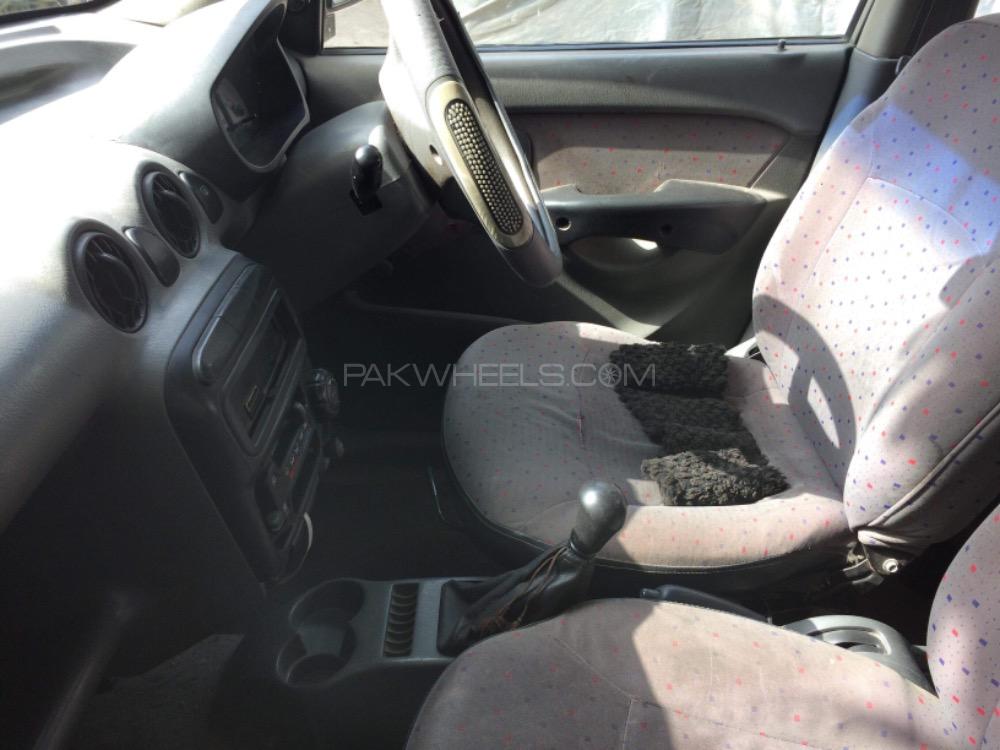 Hyundai Santro 2004 for Sale in Karachi Hyundai Santro 2004 for Sale in Karachi Image-2