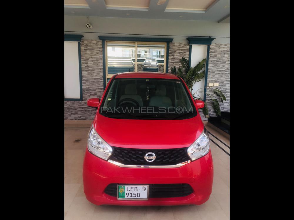 Nissan Dayz 2019 for Sale in Kasur Image-1