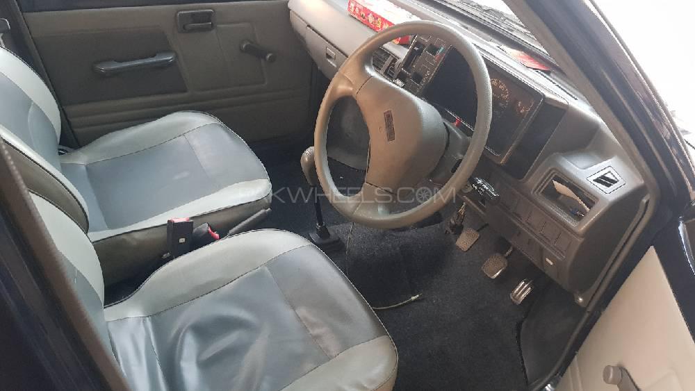Suzuki Mehran 2014 for Sale in Sialkot Suzuki Mehran 2014 for Sale in Sialkot Image-14