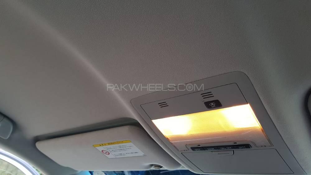 Toyota Land Cruiser 2011 for Sale in Islamabad Toyota Land Cruiser 2011 for Sale in Islamabad Image-13