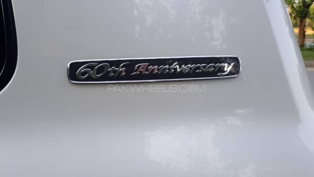 Toyota Land Cruiser 2011 for Sale in Islamabad Toyota Land Cruiser 2011 for Sale in Islamabad Image-16