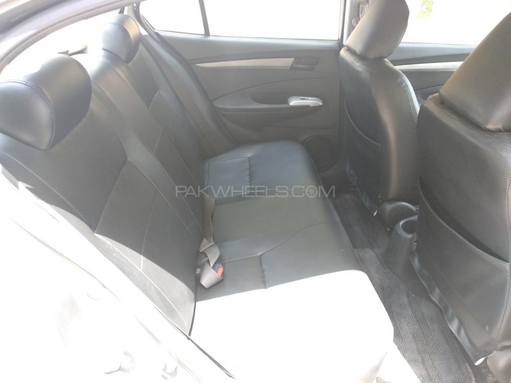 Honda City 2009 for Sale in Multan Honda City 2009 for Sale in Multan Image-10